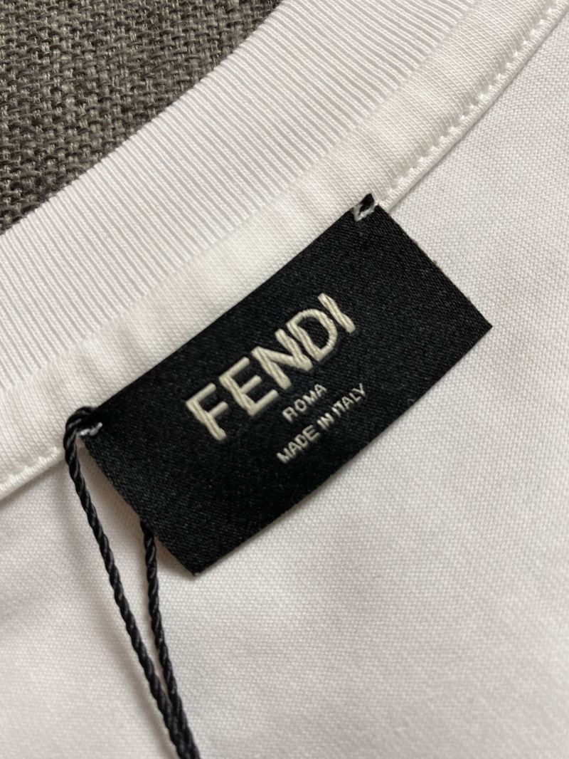 Fendi T-Shirts